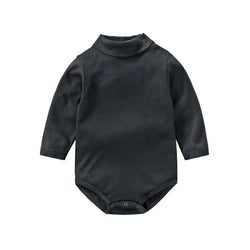 Romper Baby Winter Clothes Long Sleeve