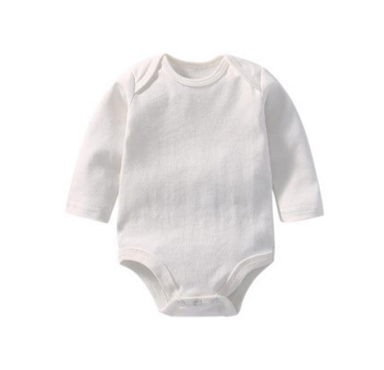 Romper Baby Winter Clothes Long Sleeve