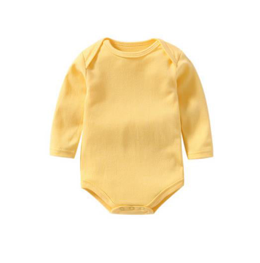 Romper Baby Winter Clothes Long Sleeve
