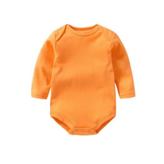 Romper Baby Winter Clothes Long Sleeve