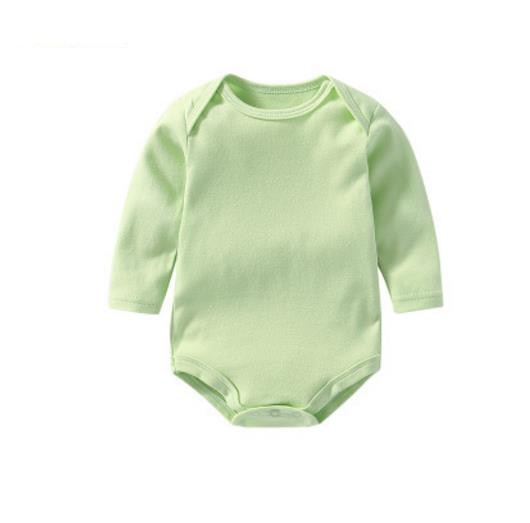 Romper Baby Winter Clothes Long Sleeve
